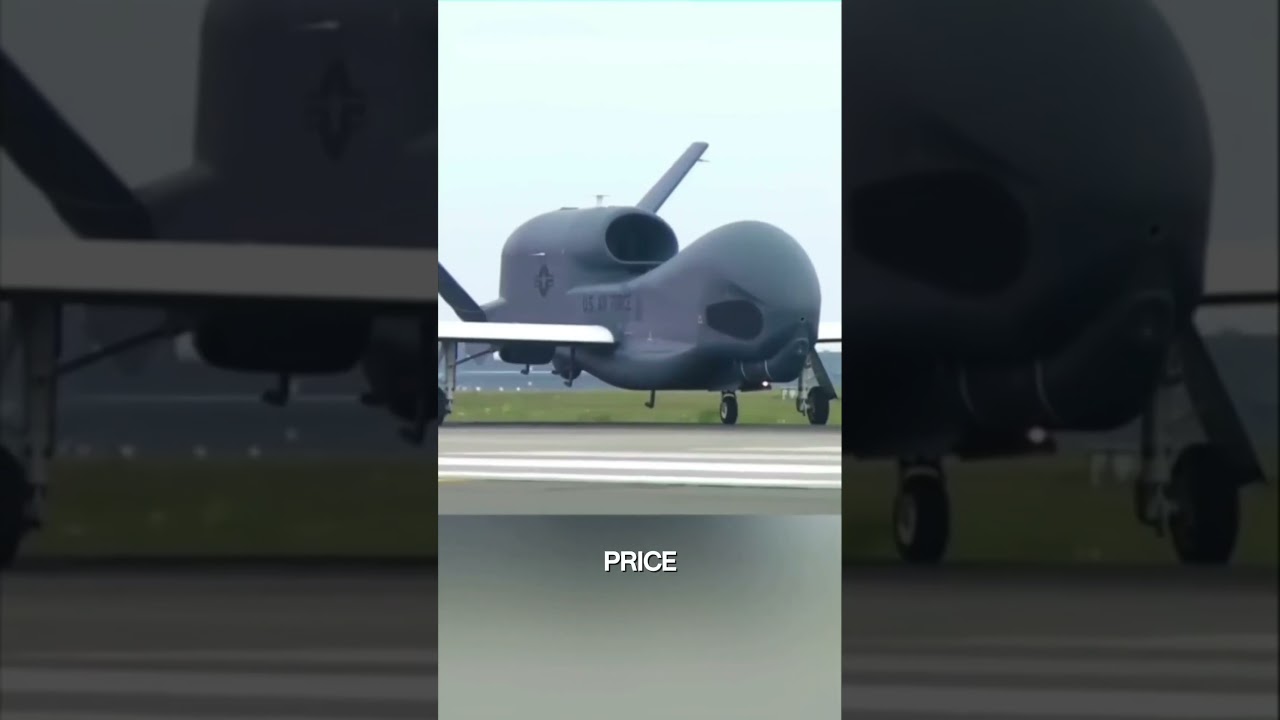The 3 Most Expensive Drones in the World