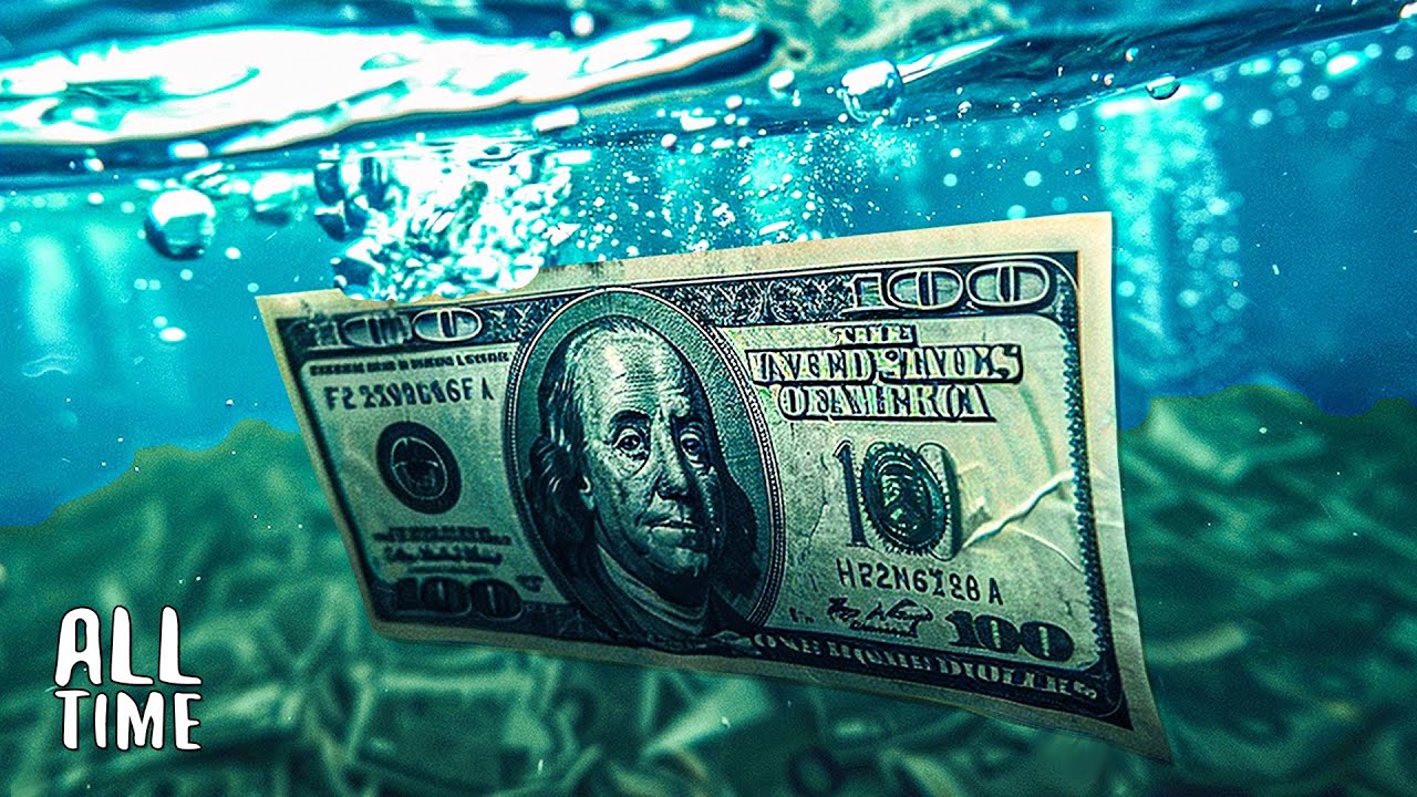 The Car Wash Conspiracy