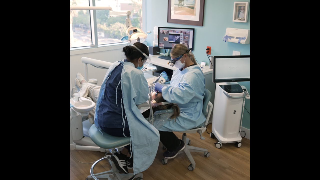 Tricia Feist, DDS: The Future of Dentistry is Digital