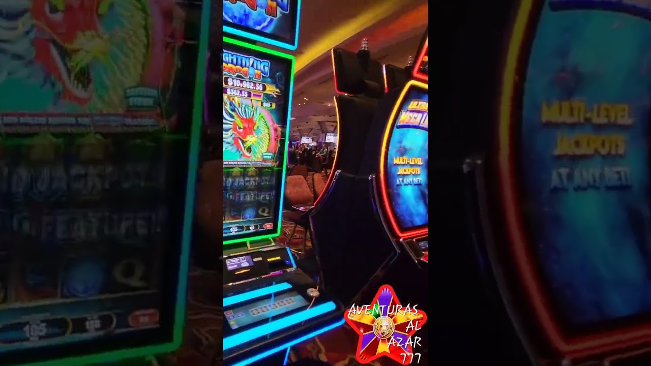 #amazing #gameplay #slot