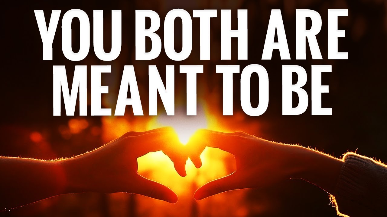 If You Come Together With The Person Sent By God, You Will See these Specific Things.