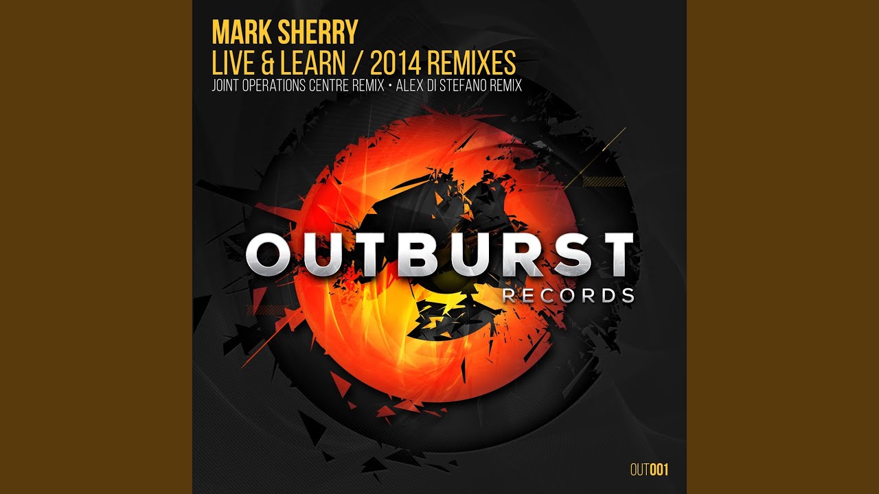 Live & Learn (Joint Operations Centre Remix)