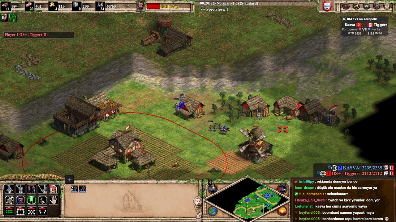 Bug&uuml;n Cuma Uzunca oynarızz.