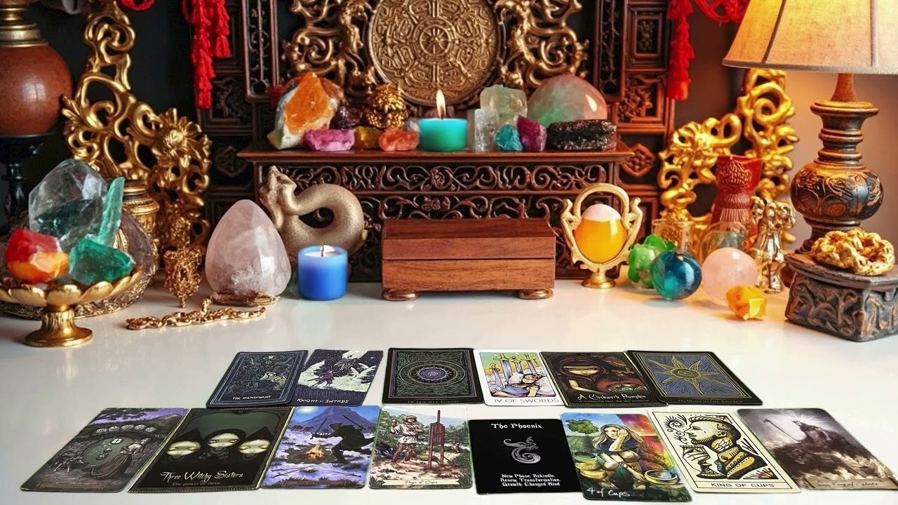 SCORPIO WILL YOU KEEP THIS A SECRET SCORPIO LOVE TAROT READING