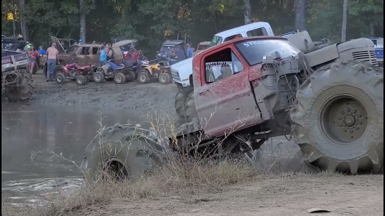 Bricks off road park fall 2022 poplar bluff,Missouri
