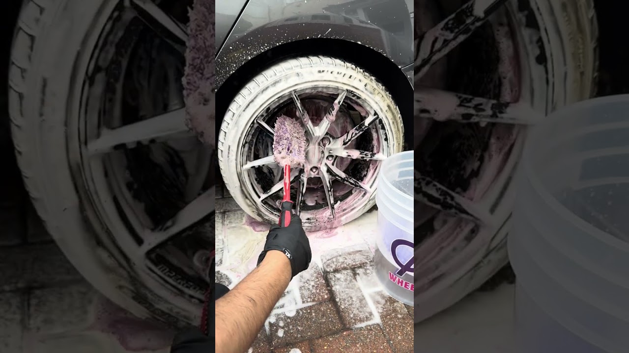 Bilt Hamber Auto wheel..-2.MOV