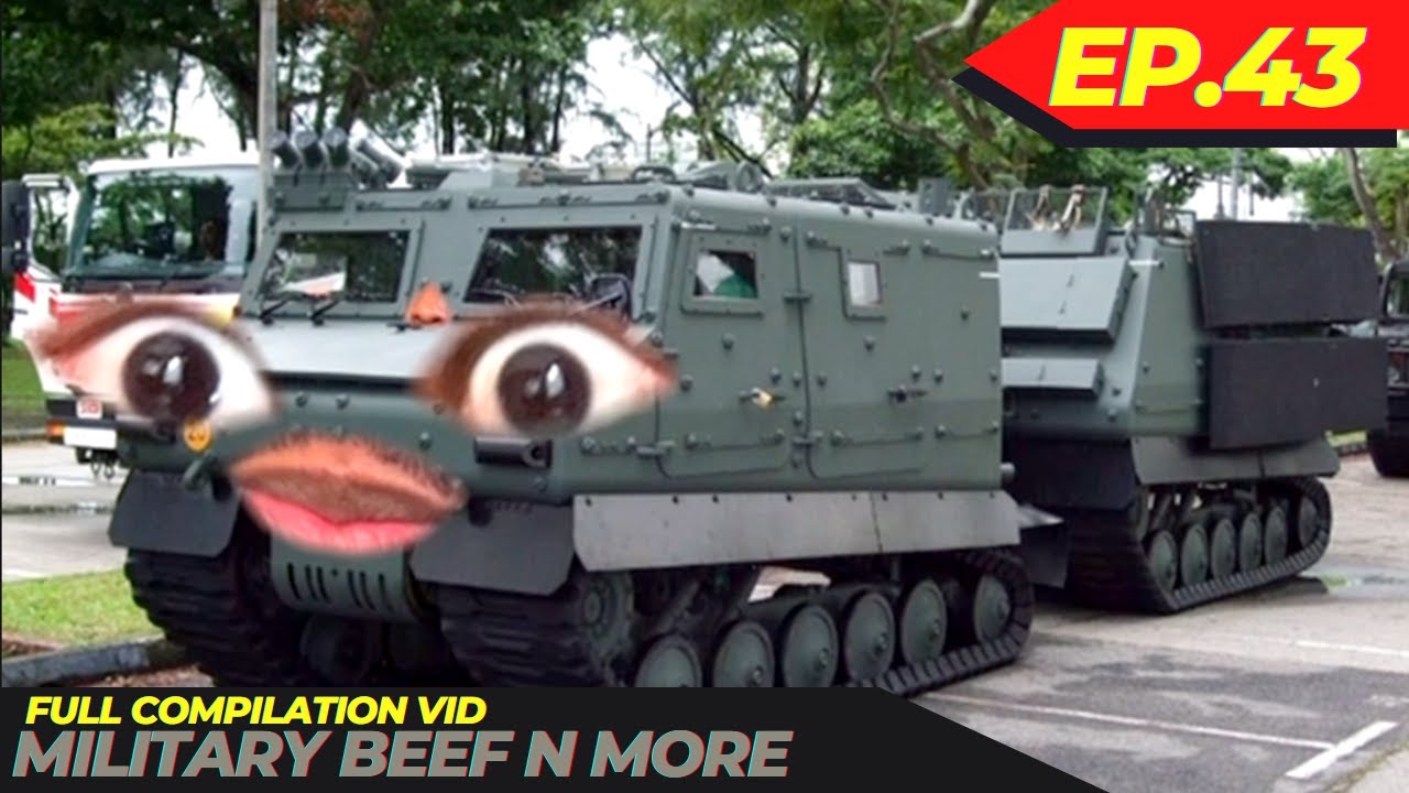 ЛУЧШИЙ ВОЕННЫЙ МЭШАП: Bronco против Jeep против Dodge против GMC Yukon против Ford Excursion. Фес...