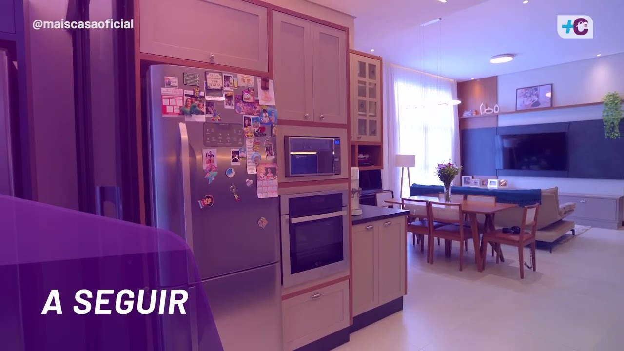 Programa Mais Casa 28-02-2026