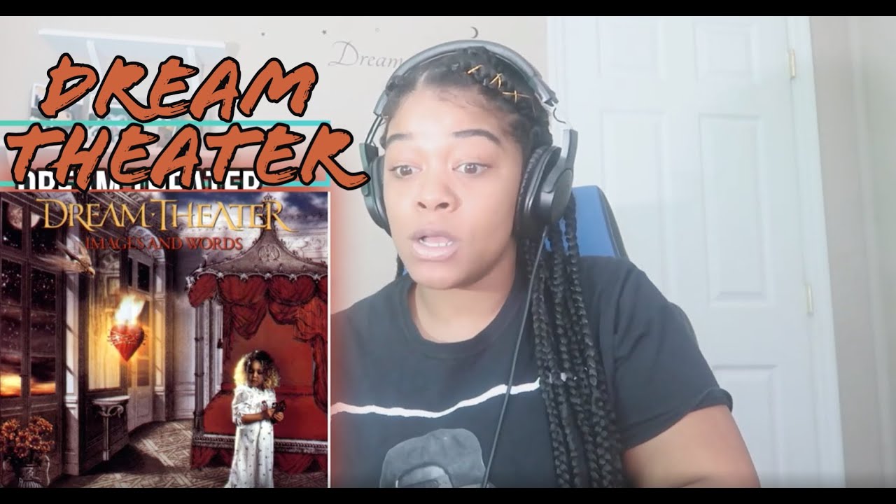 Dream Theater - Another day (Images And Words)