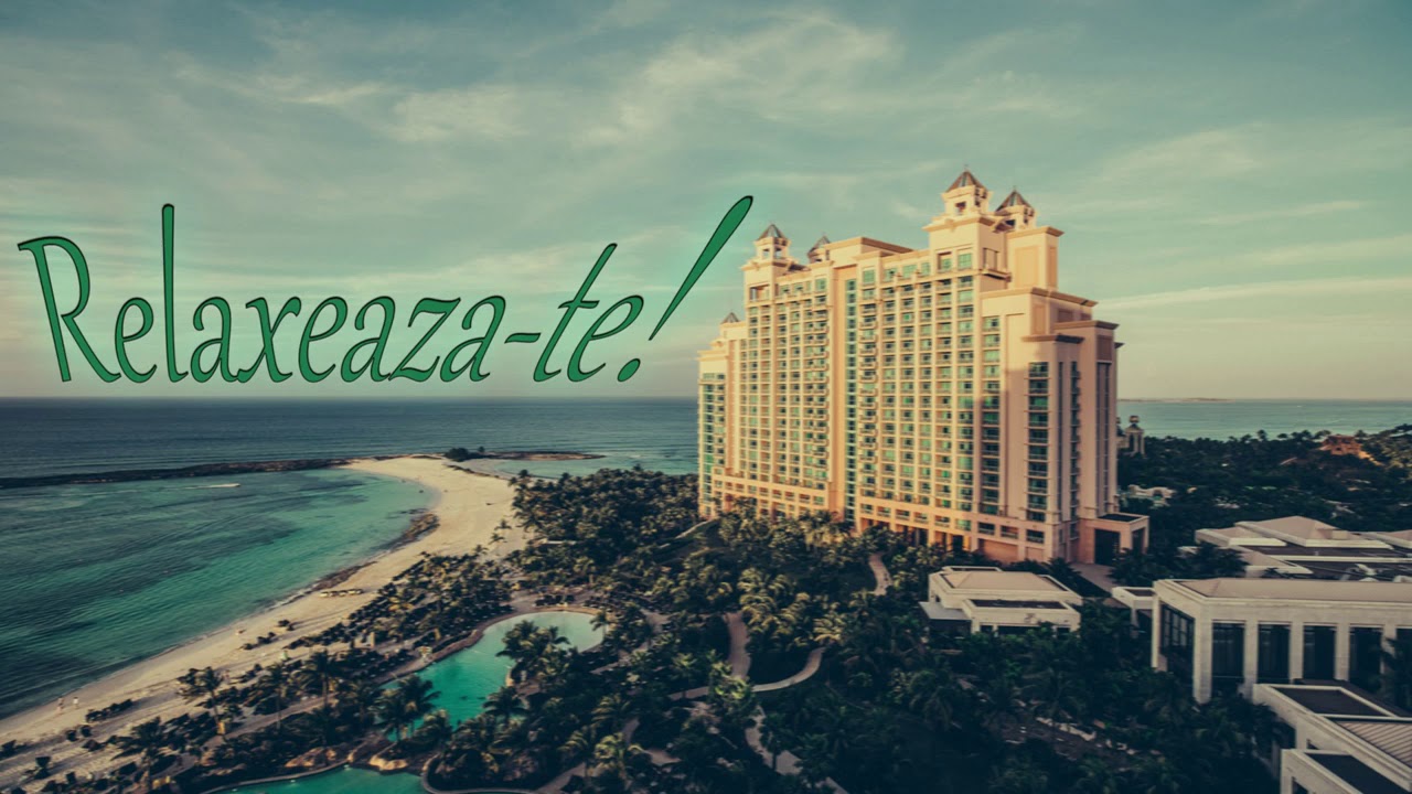 Relaxeaza-te