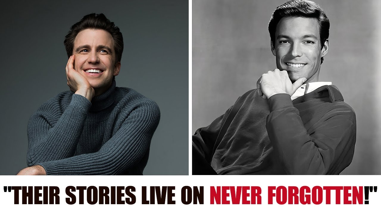 10 LGBTQ+ Hollywood Icons We Lost in 2024 &ndash; Their Legacy Lives On