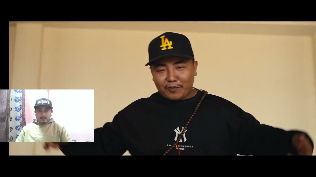 Goosebumps! MERO DESH NEPAL #reaction  | Pure Desh-Bhakti 🔥