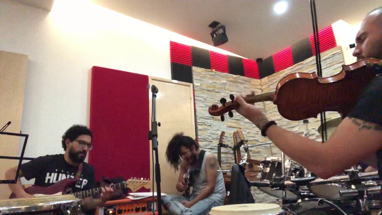 Stand by - Extremoduro Sinfónico