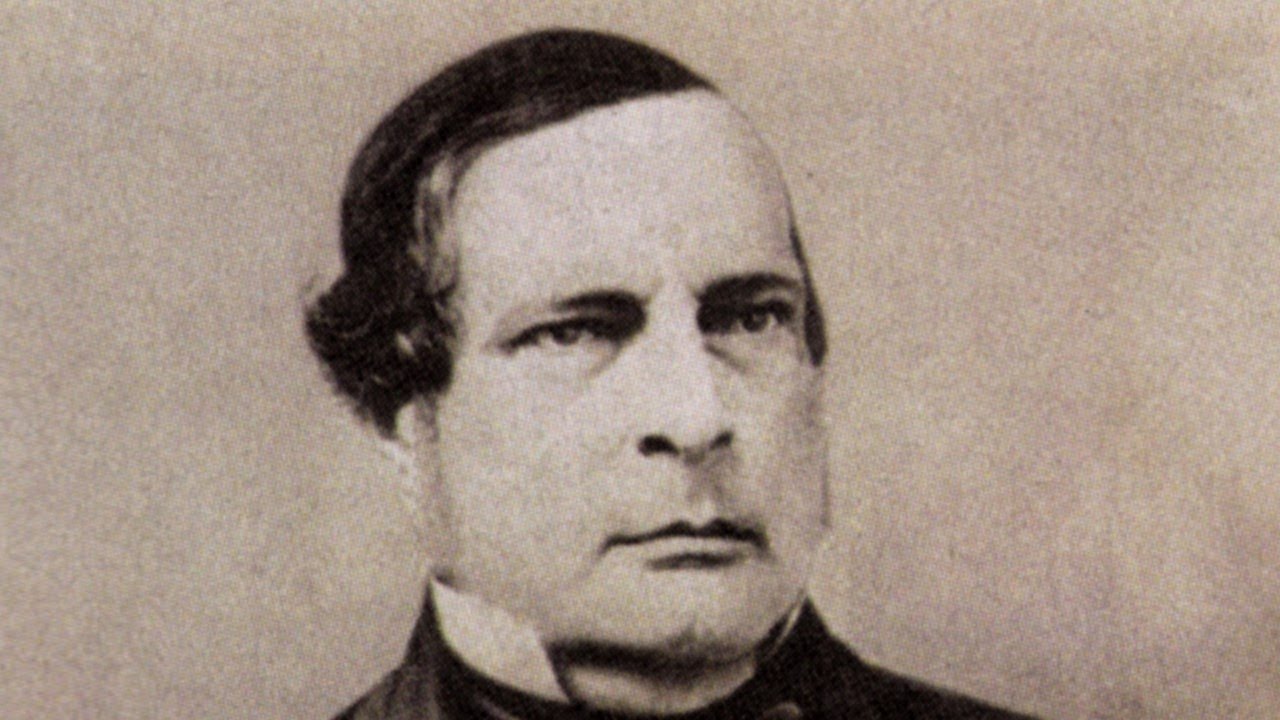 Santiago Derqui