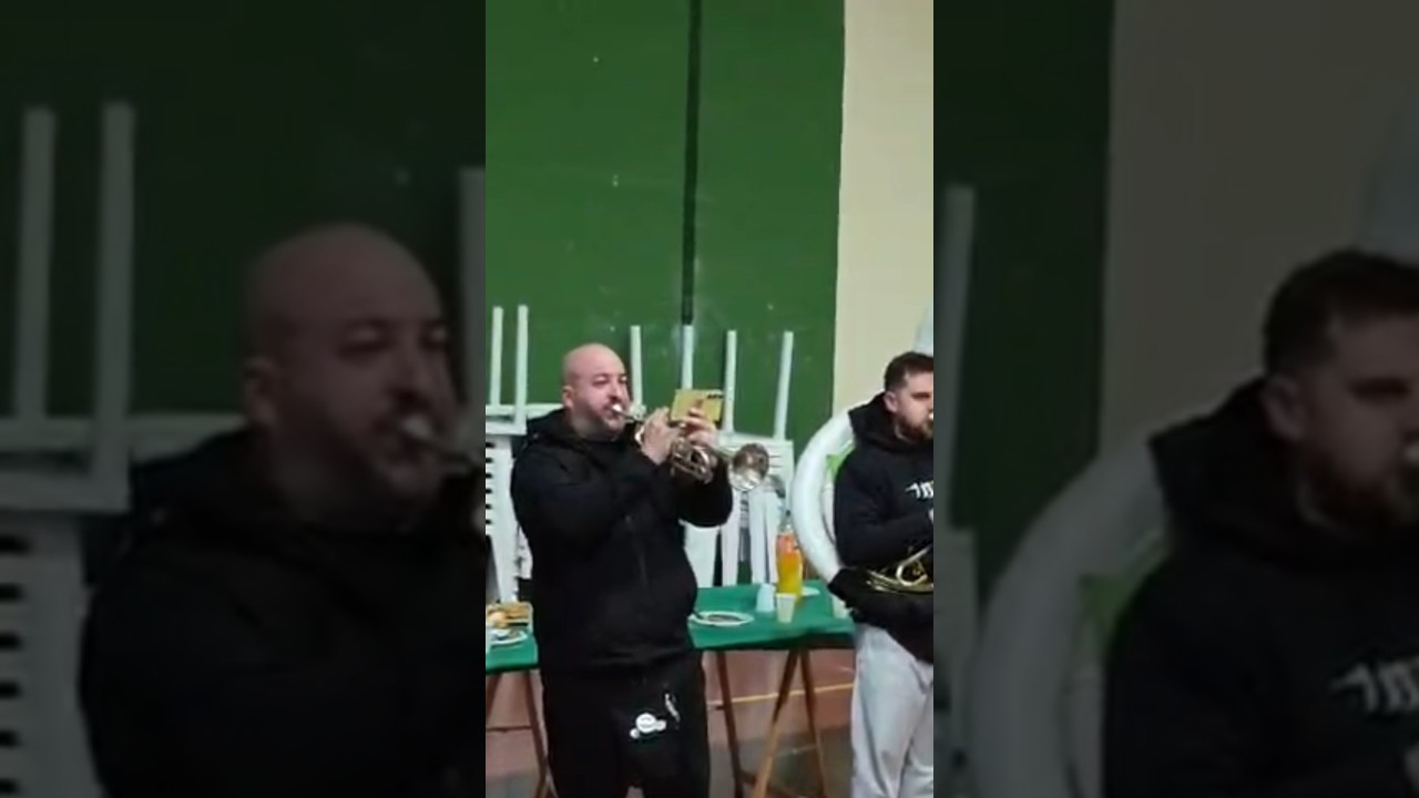 TEMAZO #musica #fypシ #dance  #live # #old #video #memes #band  #trumpet #music #viral #live #2026
