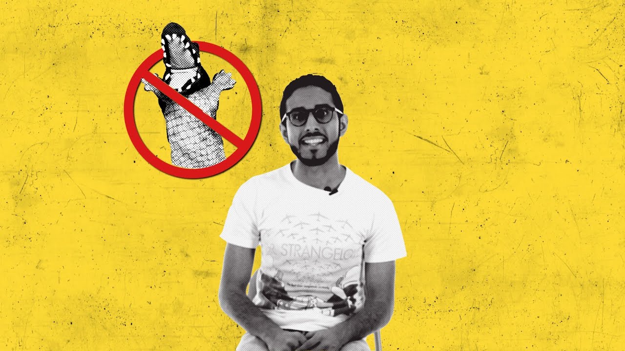La Yekthar: Pothole | لا يكثر: حفرة