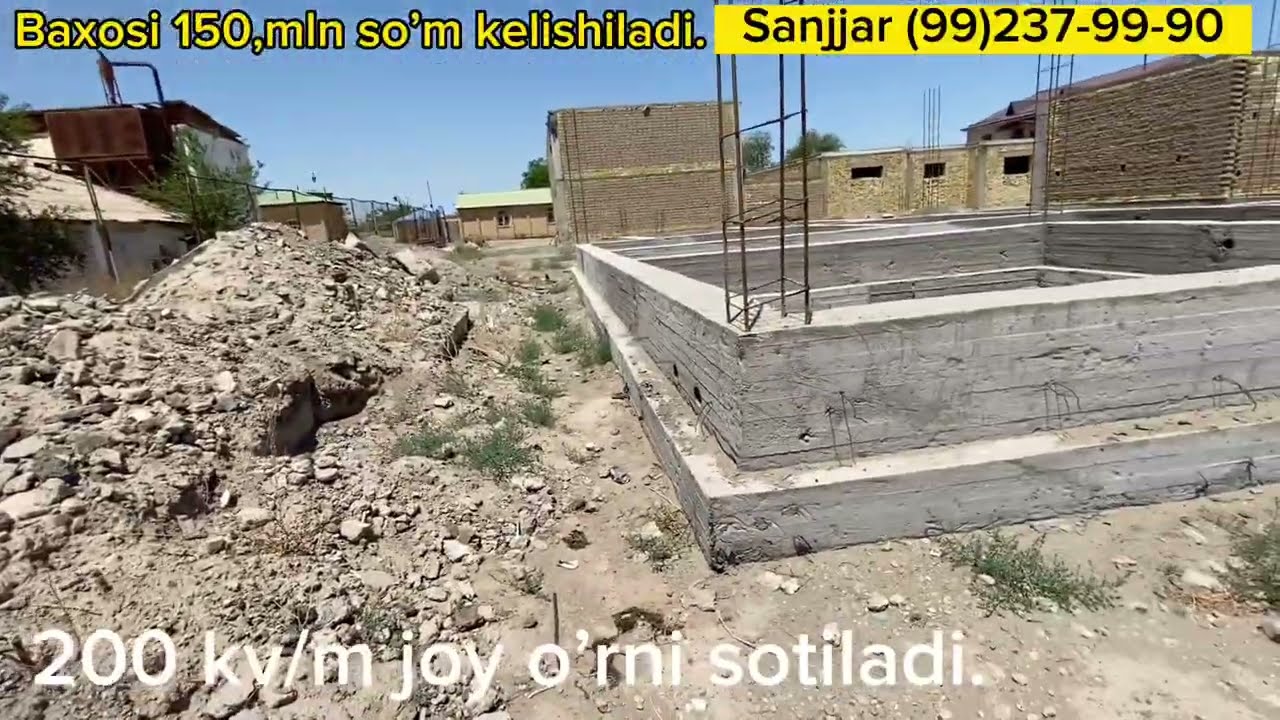 Xonqada 2.sotoklik joy o’rni sotiladi Zudlik bilan!