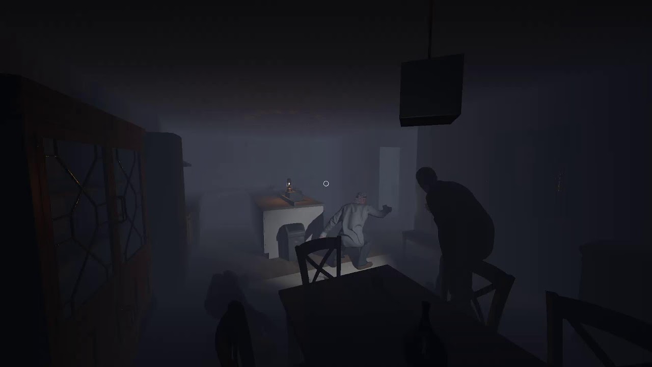 phasmophobia custom mode 10.30X!!!!!!
