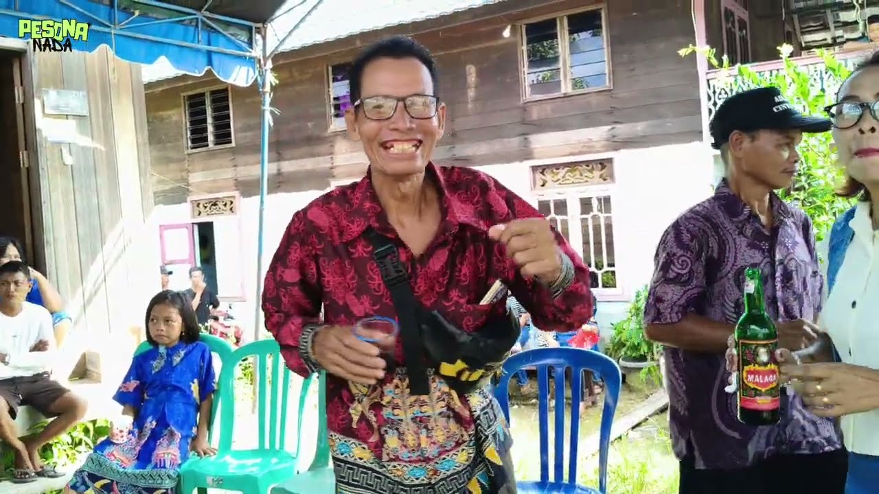 KARUNGUT TIMANG ~ SAMSY | SUMURMAS | PESONA NADA. 