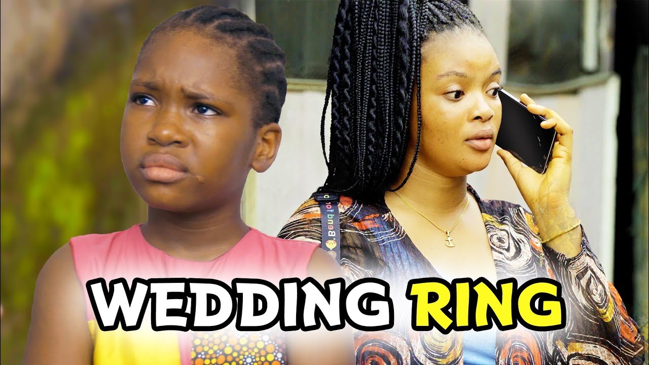 Wedding Ring (Best Of Mark Angel Comedy)