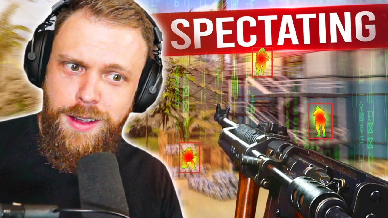 IS THIS LEVEL 9 HACKED OR CRACKED?! ( Call of Duty Warzone )