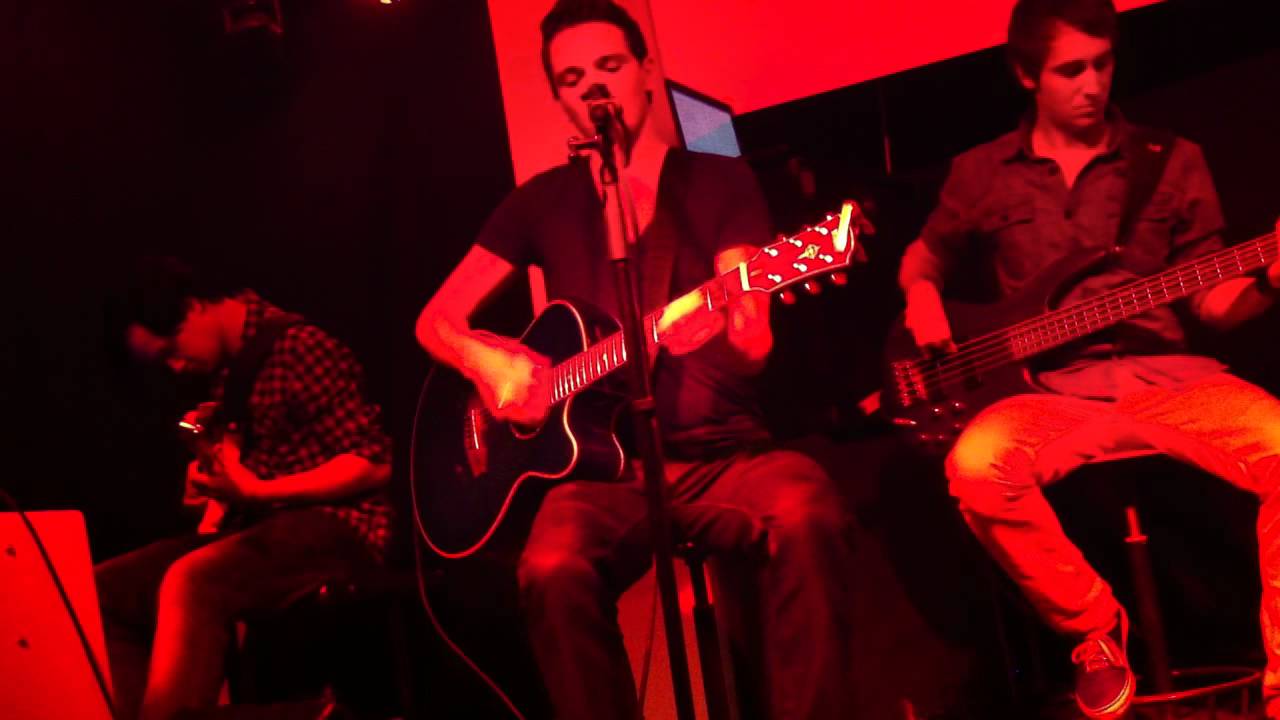 tim en band 001