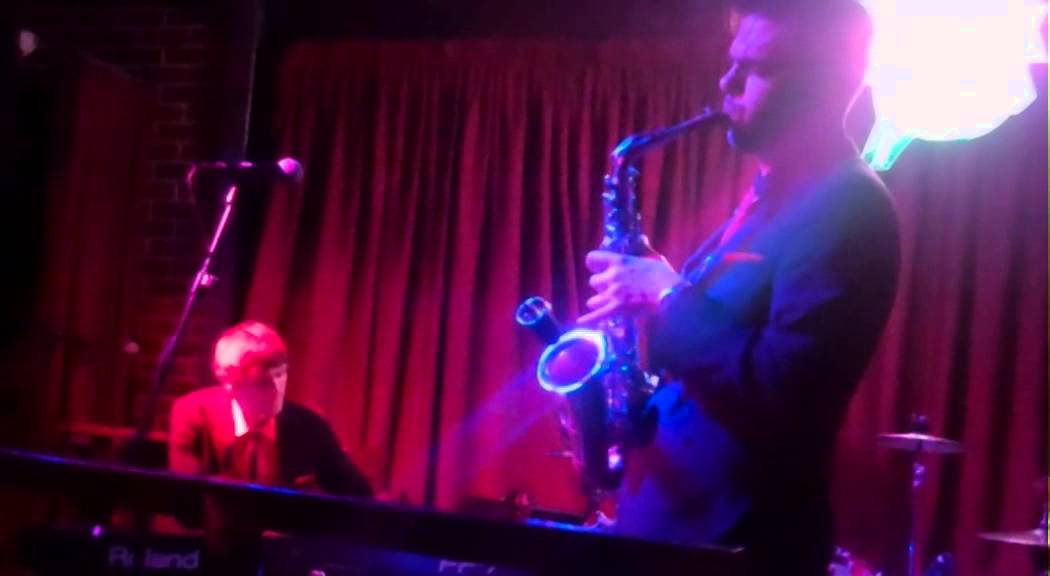 Georges Kaplan Presents...Bad MF - Live at the Rattlesnake Islington 08/06/13