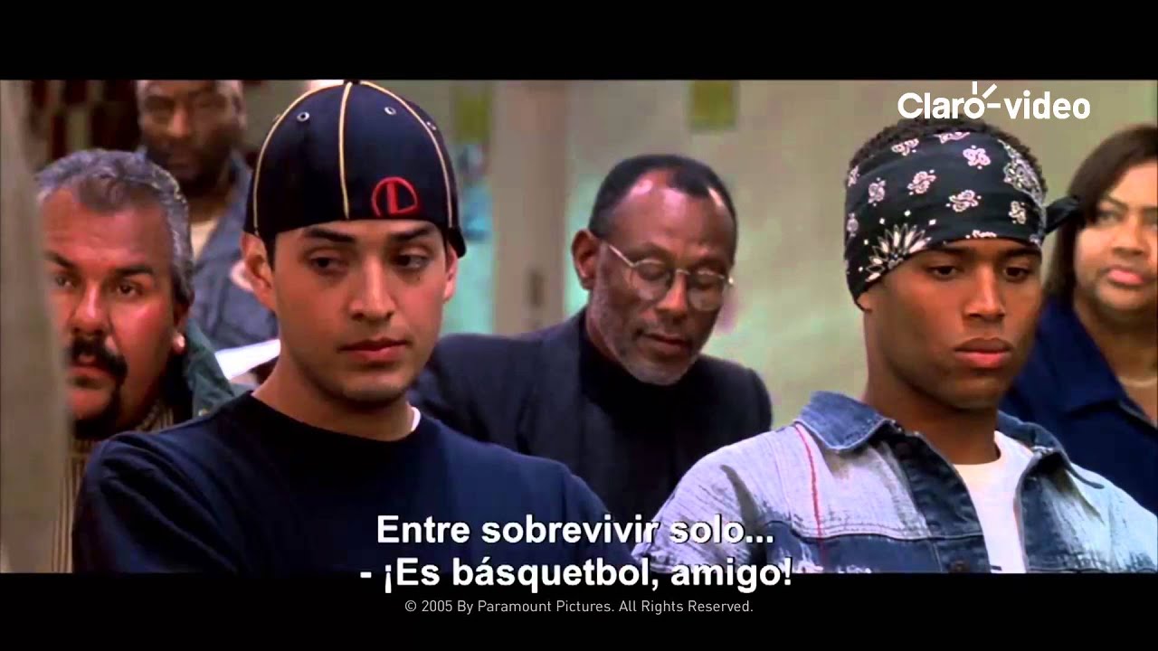 Pel&iacute;cula I Juego de Honor