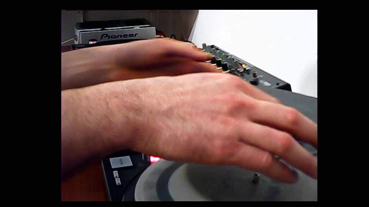 Early Hardcore Live Dj Simon