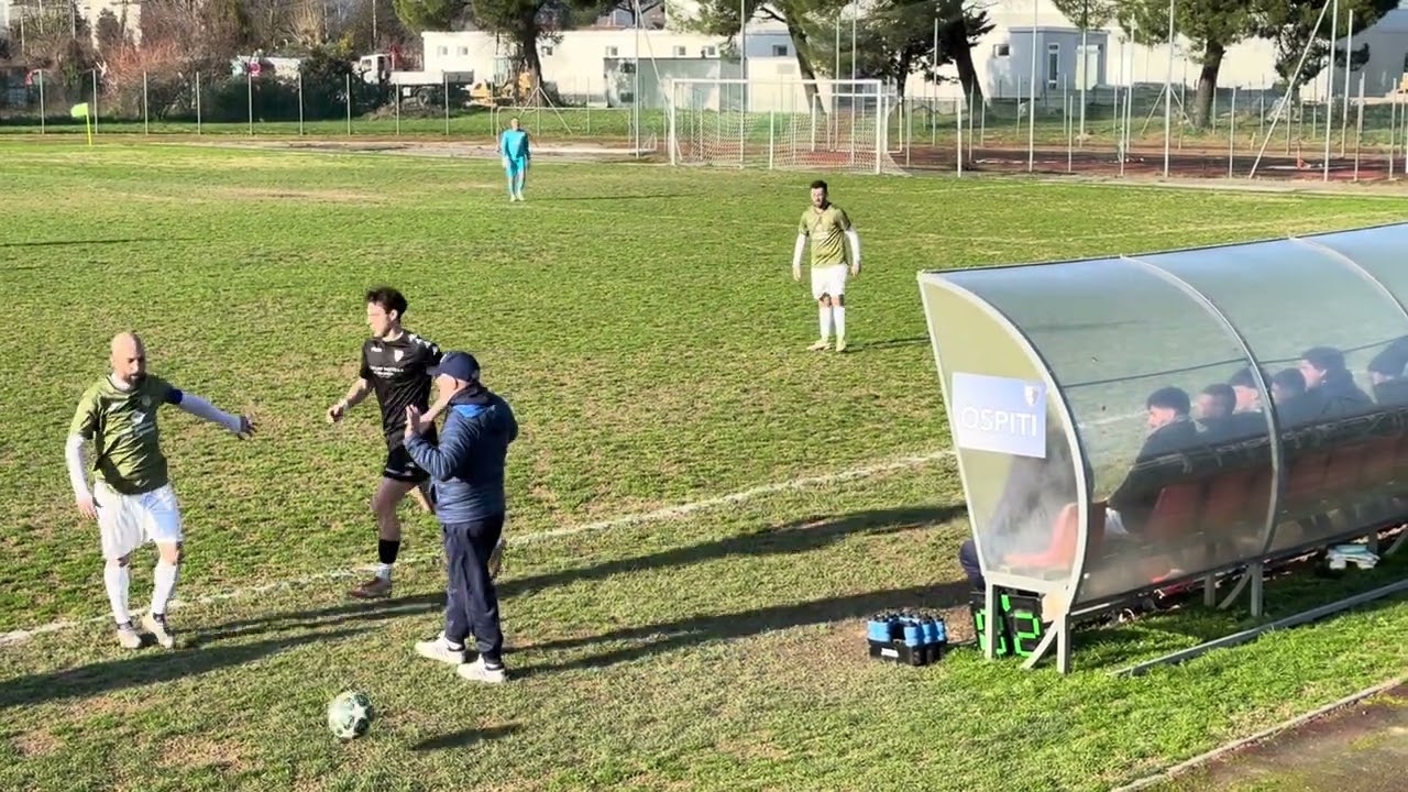 01/02/26 Galcianese- Pistoia Nord pt 
