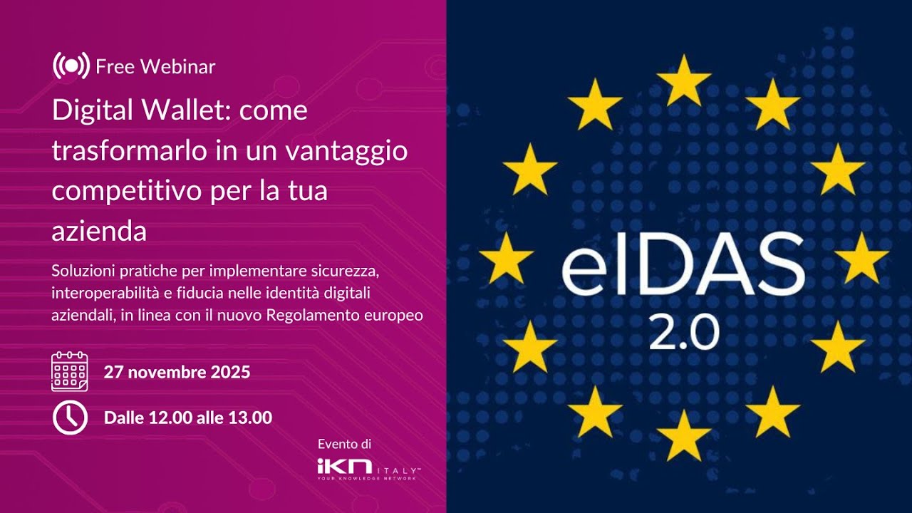 Digital Wallet: come trasformarlo in un vantaggio competitivo per la tua azienda