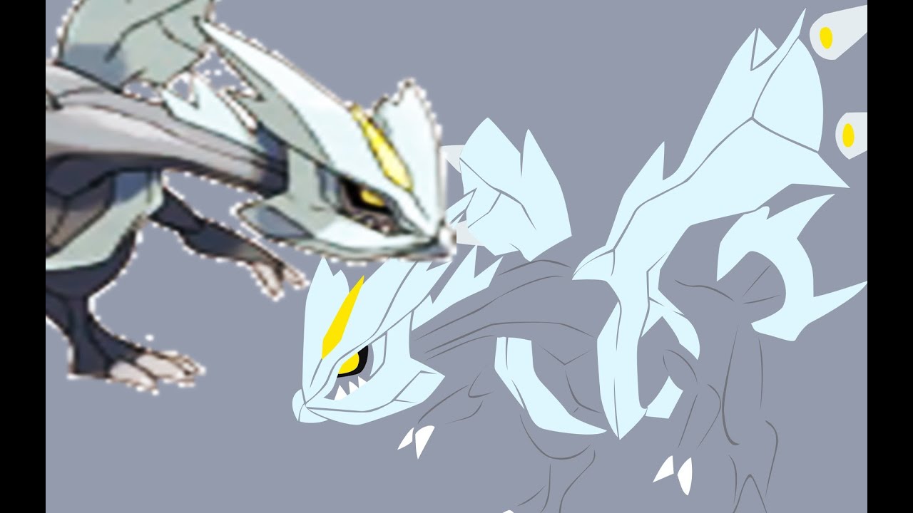 Pokemon Black 2 & White 2 Wi-Fi Battle: shofu vs wilechase