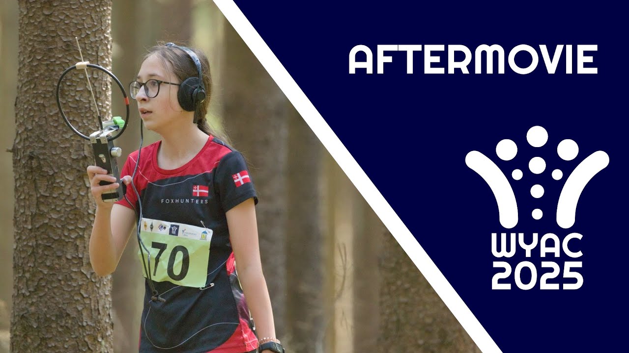 WYAC 2025 - aftermovie