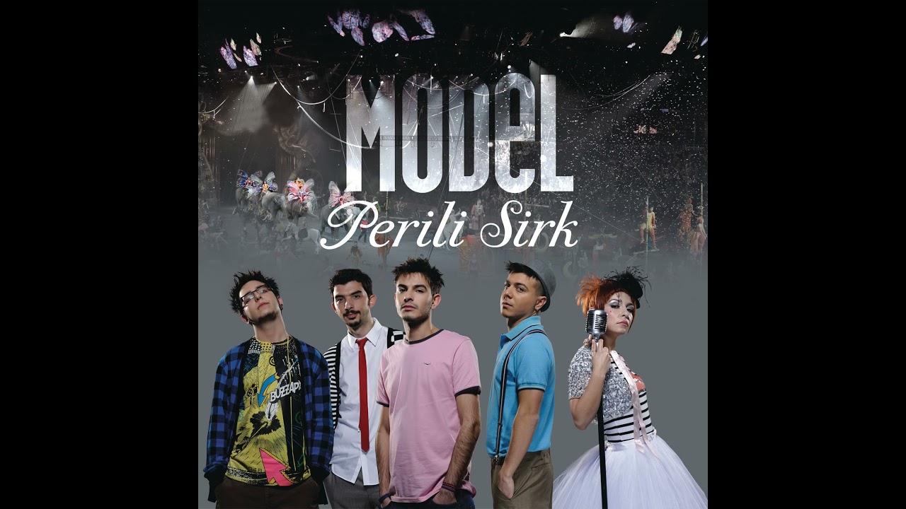 Model - Yalan
