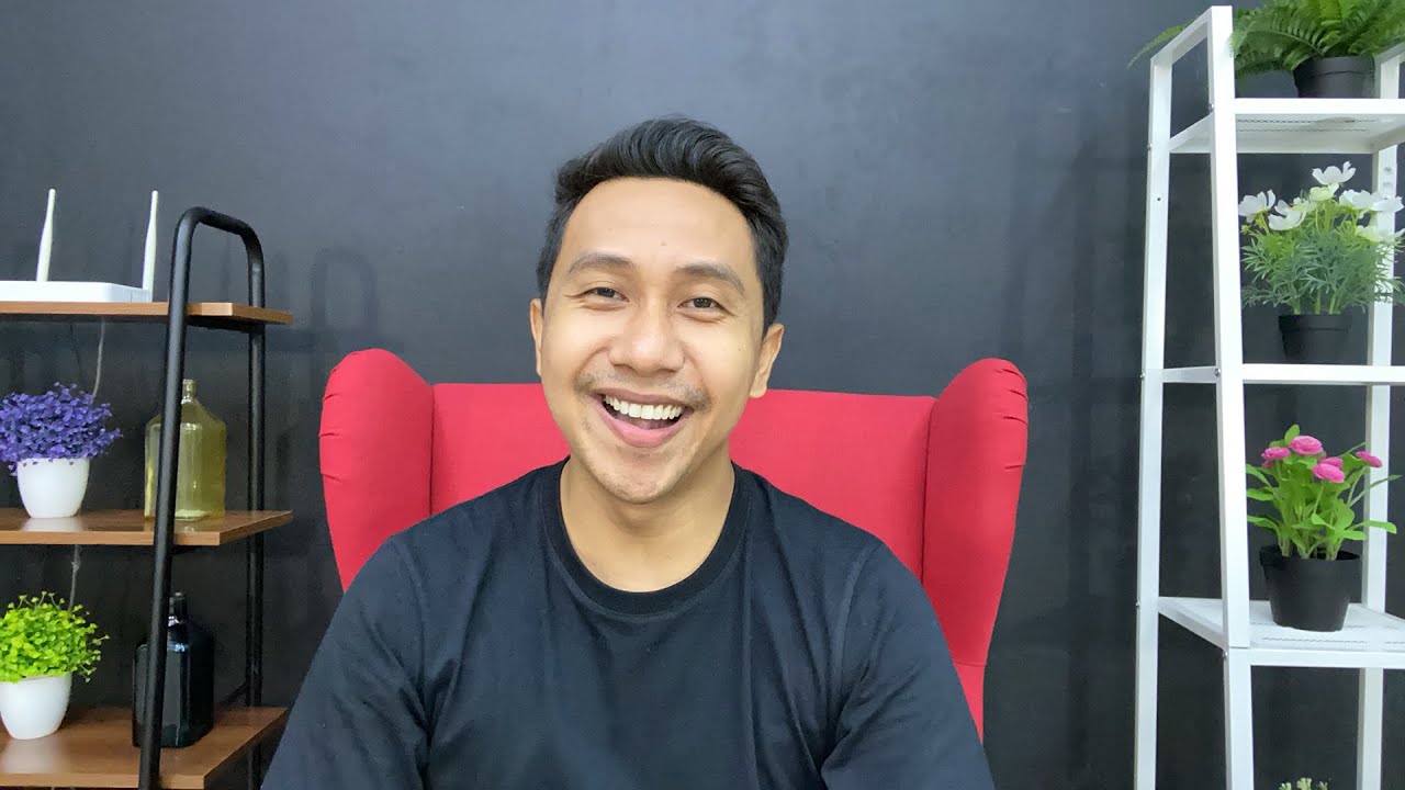 GHOSTING (LIVE Q&A)