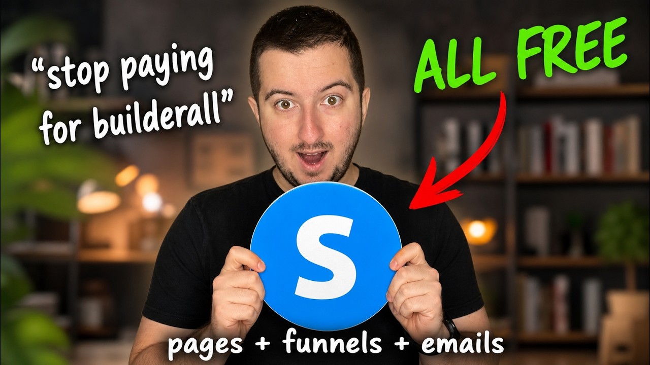 Stop Paying for Builderall: Try This Alternative Instead