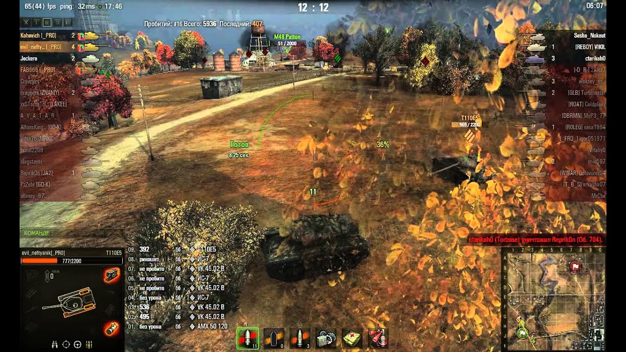 Просто тащили