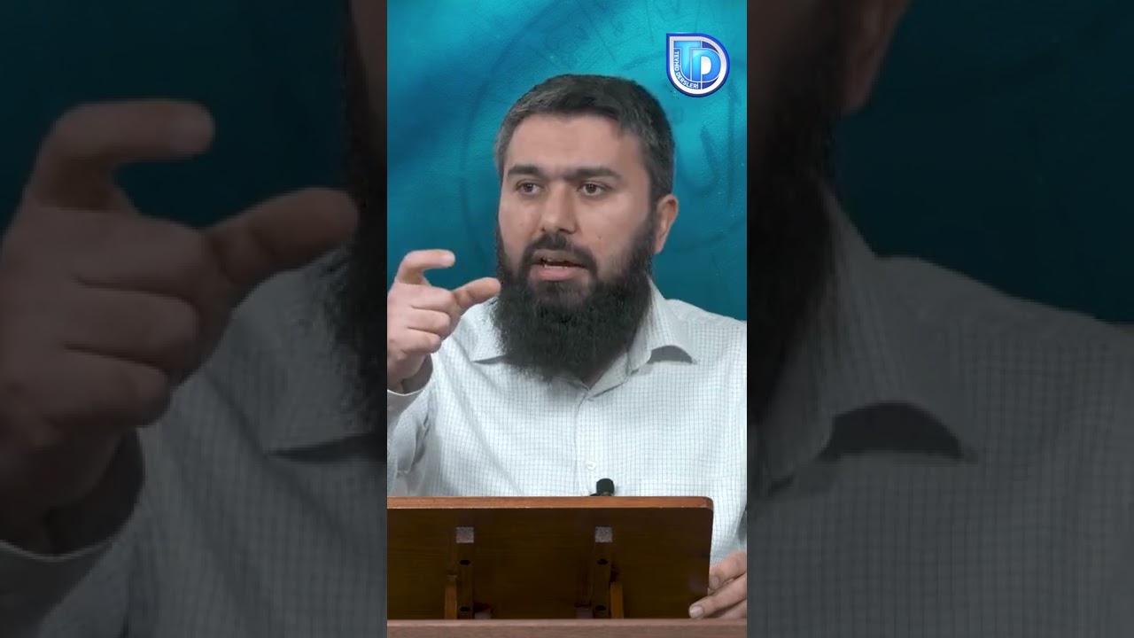 Haşyet Nedir? | Enes Yelgün