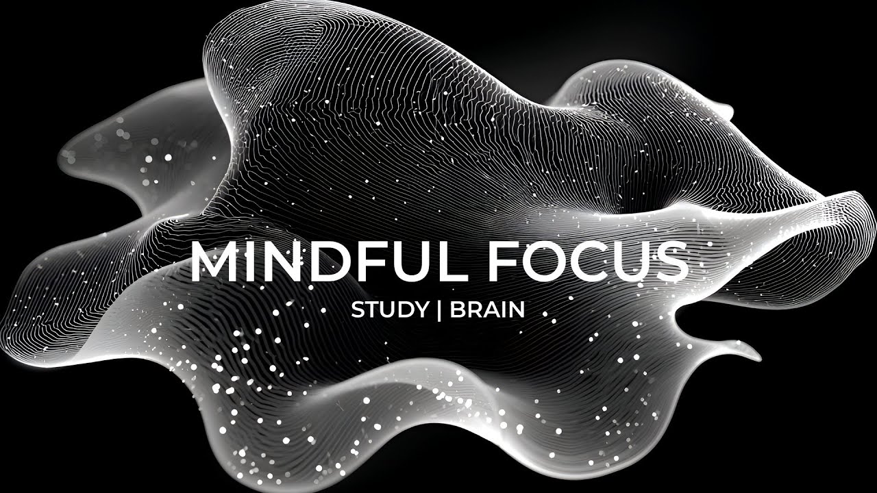Laser Focus Training – 16Hz Beta Binaural Beats – Enhanced Cognitive Performance, ADHD Focus Music