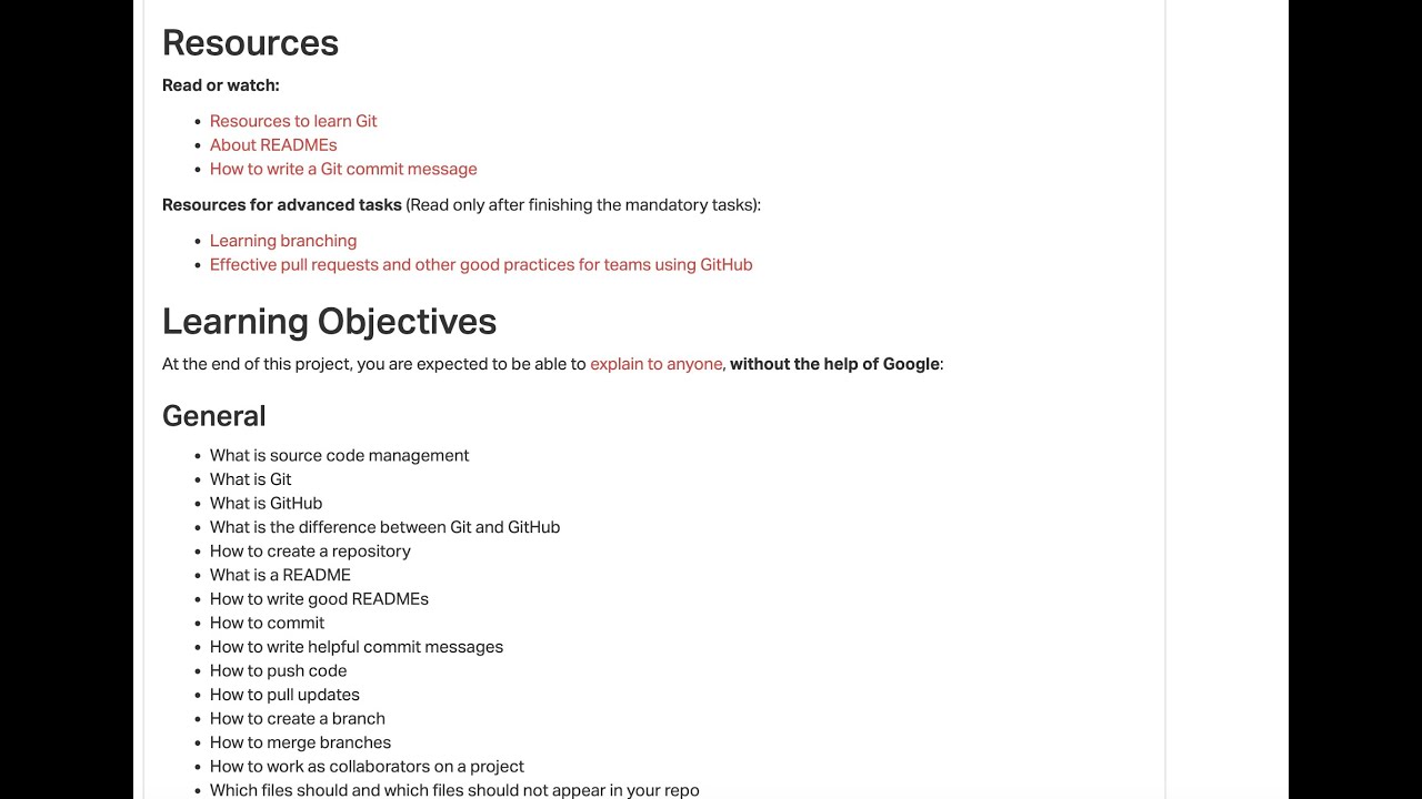 How to work with git commands: ALX git task, 2023