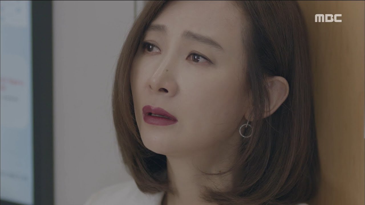 [Goodbye to Goodbye] EP33, Mom said so., 이별이 떠났다 20180728