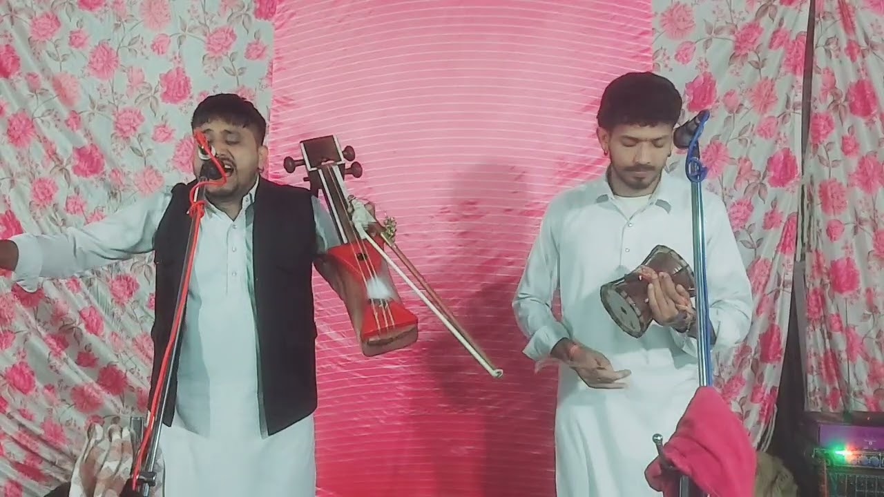 Jahar baba ki katha ke bol | master karamvir nath and party