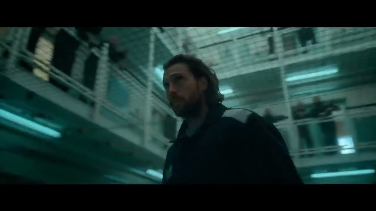 KRAVEN THE HUNTER 2024 MUSIC VIDEO Marcus King ( Sucker )