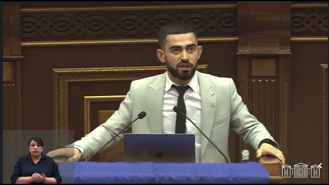 Քոչարյանը ռազմավարական օբյեկտները տվեց ՌԴ-ին, դուք 250 մլն դոլար և զենքերը չստացանք. Վազգեն Գալստյան
