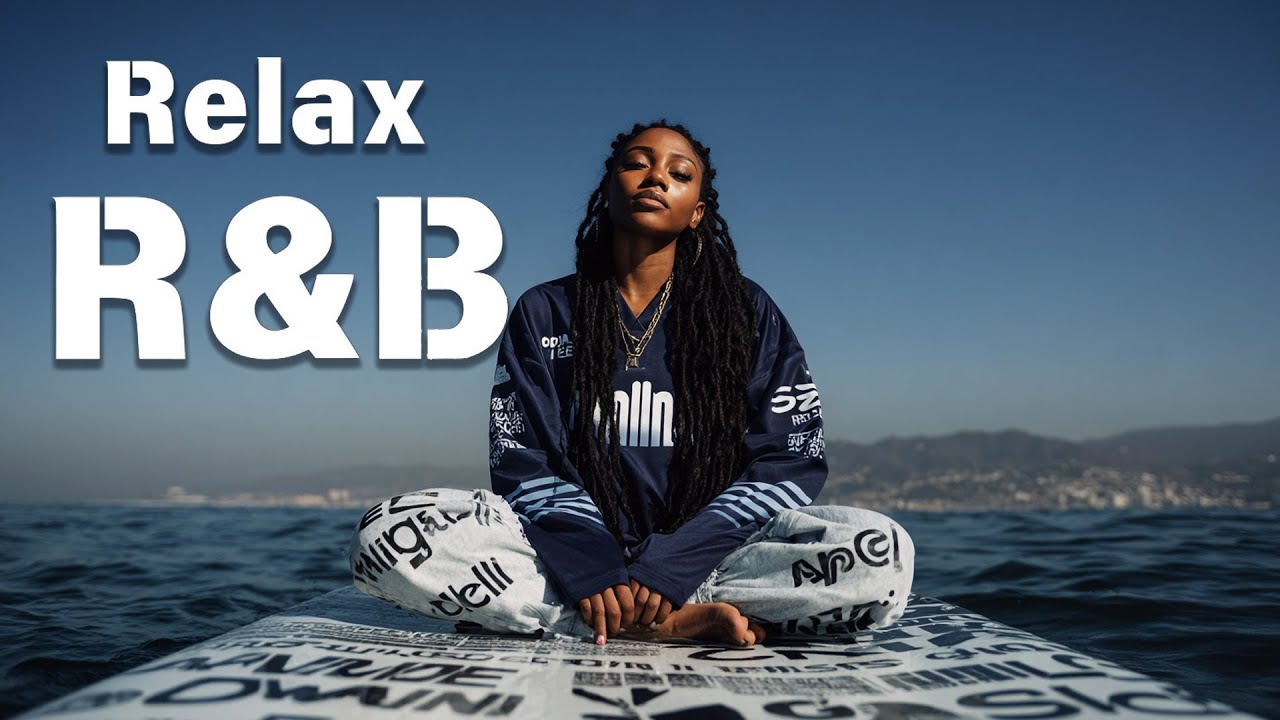 【R&B Soul】Smooth & Chill R&B Soul Playlist – Relaxing Harmonies, Soulful Melodies & Sweet Rhythms