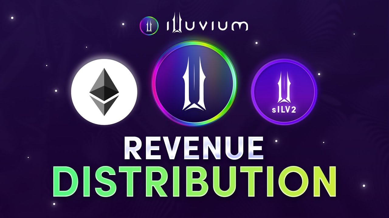 Make Passive Income With Illuvium | Illuvium (James Pelton & Andrew Wall)