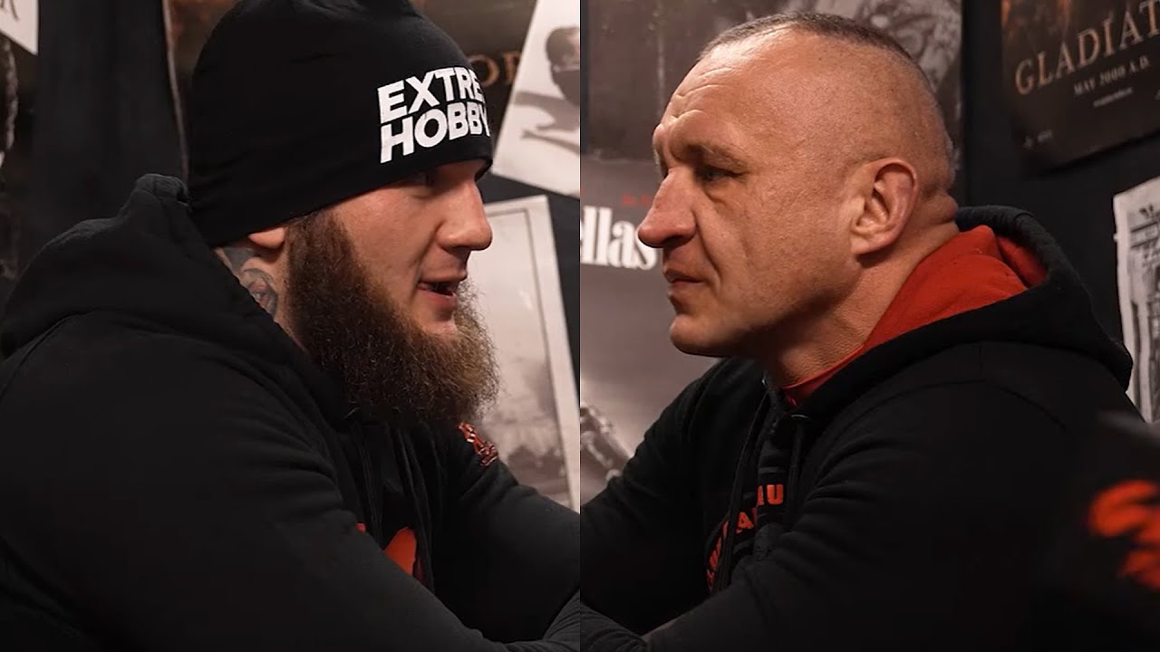 Trudne sprawy trzeba wyjaśnić. GROMDA 19: CHACIA vs ŁAPA