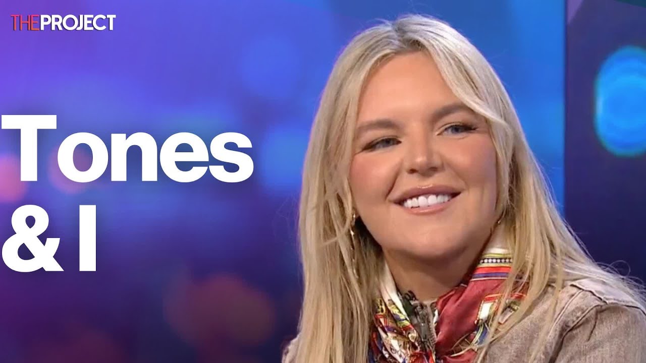 Tones And I: Why I Nearly Quit The Music Industry