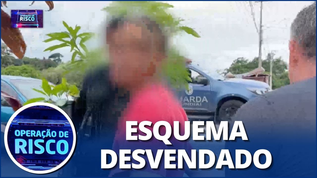 Equipe policial ‘entra no jogo’, cria emboscada e traficantes acabam presos