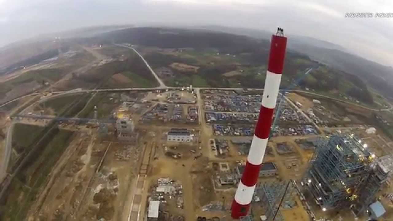 Stanari rudnik termoelektrana